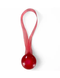 Fermatenda Magnetico Rosso 
