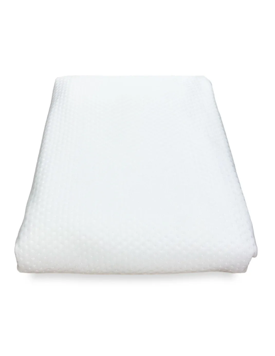 Fodera Materaso JERSEY Elasticizzato ANTIACARO Con CERNIERA ZIP