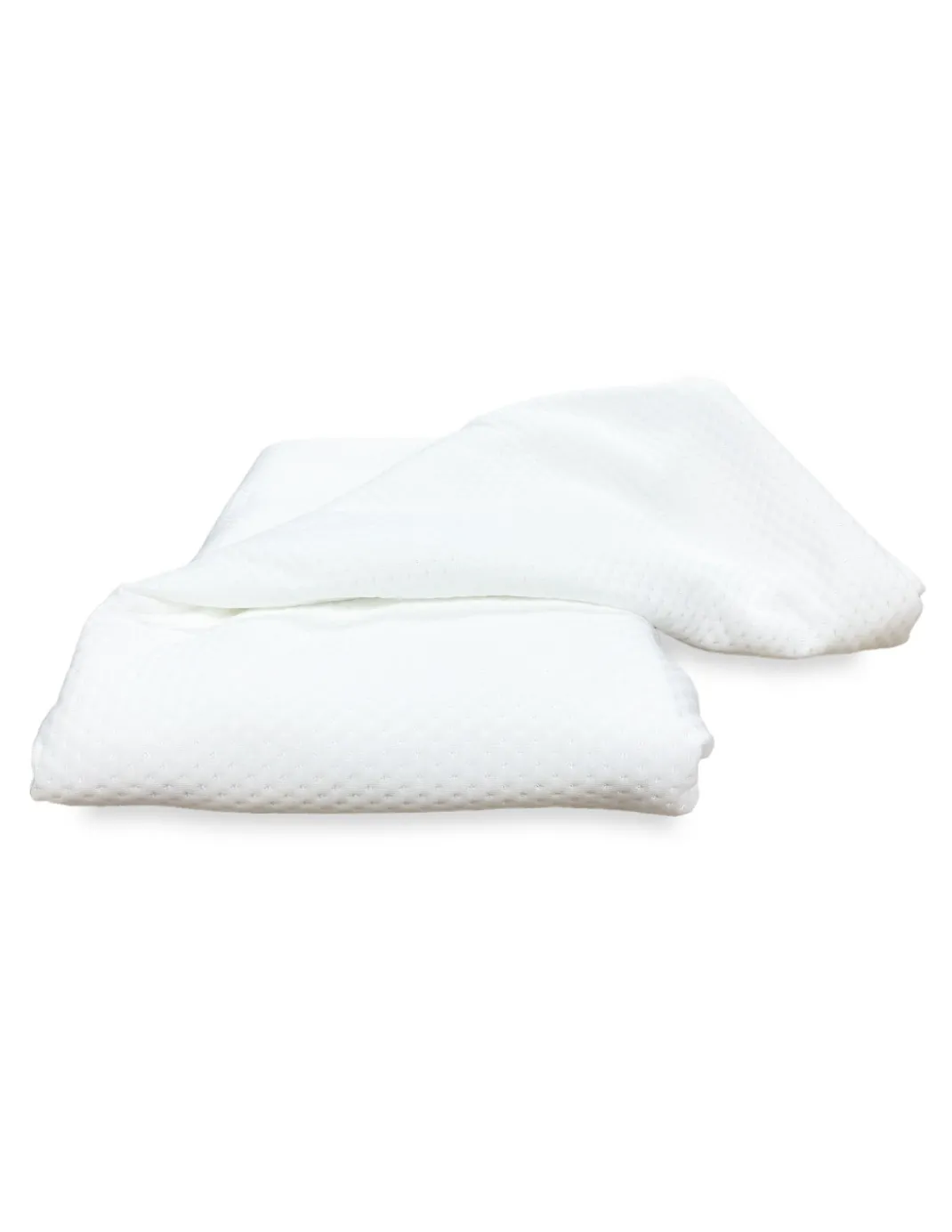 Fodera Materaso JERSEY Elasticizzato ANTIACARO Con CERNIERA ZIP