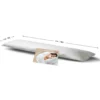 GUANCIALE CUSCINO GRAVIDANZA PREGNANCY LUNGO cm. 180 MIS. cm. 50 X 180