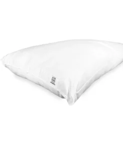 GUANCIALE KING CUSCINO LETTO 2 PIAZZE MATRIMONIALE LUNGO cm. 180 MIS. CM. 50 X 180