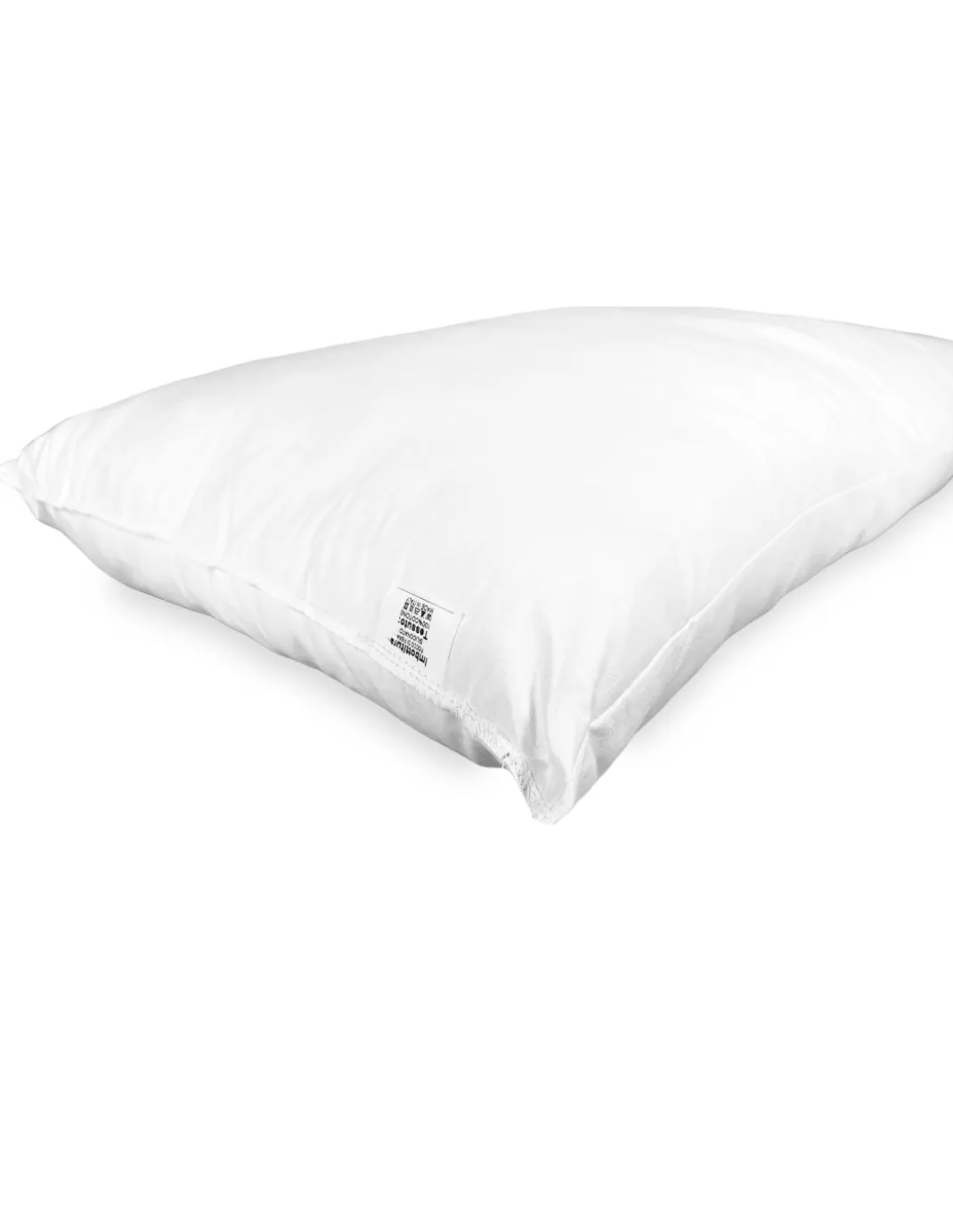 GUANCIALE KING CUSCINO LETTO 2 PIAZZE MATRIMONIALE LUNGO cm. 180 MIS. CM. 50 X 180
