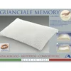 GUANCIALE MEMORY SPHERE ANTIACARO ANALLERGICO MOD. SAPONETTA