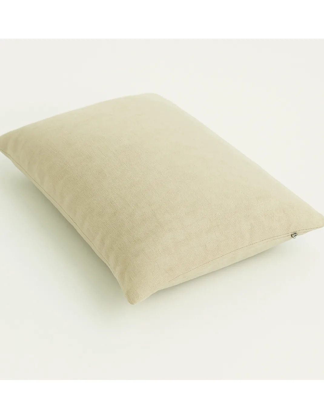Guanciale Pino Cembro Alto Adige 50x80 - Cuscino Cirmolo Naturale Sonno Profondo - Regolabile, Cotone Grezzo, Relax