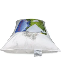 GUANCIALE PIUMA PIUMINO OCA TEX TIROL © ALPI made in Italy