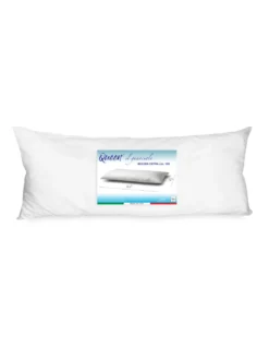 GUANCIALE QUEEN cuscino LETTO MAXI lungo cm. 160 MIS. CM. 50 X 160