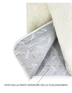 IMETEC SCALDASONNO CLASSIC Scaldaletto TERMOCOPERTA 1 Piazza Singolo