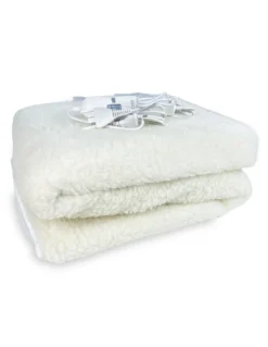 IMETEC SCALDASONNO CLASSIC Scaldaletto TERMOCOPERTA 2 Piazze Matrimoniale