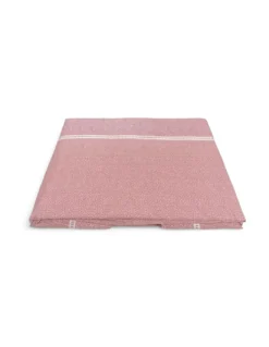 Lenzuola Matrimoniali Cotone Completo MAXI Tex Family - Design Moderno 