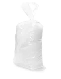 Ovatta Morbida e fioccata 100% Poliestere Made in Italy per riempimento di Bambole, Cuscini e Creazioni Fai da Te, Pure White