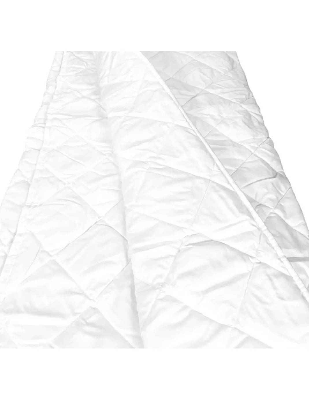 PIUMINO Sintetico PRIMAVERILE ESTIVO Anallergico 100 gr./mq. PIUMOTTO LIGHT Leggero Qualità Extra Made in Italy