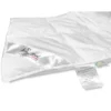 PIUMINO tex tirol © STELLA ALPINA da LETTINO estivo 100% PIUMINO OCA 100 gsm cm. 80 x 120 leggero