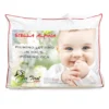 PIUMINO tex tirol © STELLA ALPINA da LETTINO 100% PIUMINO OCA 300 gsm cm. 100 x 135