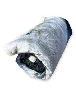 PLAID coperta IN PILE SHERPA fantasy HD Dipinto DONNA Isabel oro