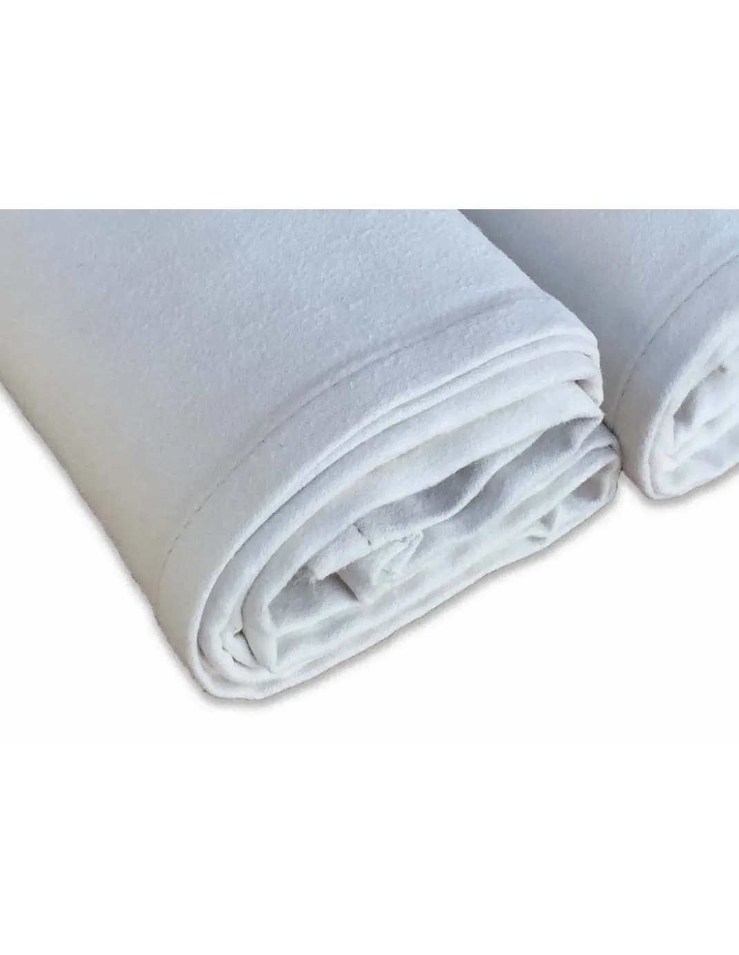 SET ASCIUGAMANI MICROFIBRA PANNA 1+1 VISO E OSPITE