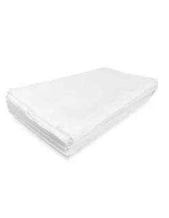 SET 12 ASSORBENTI Pannolini DONNA Anallergici In Puro COTONE Lavabili in Lavatrice