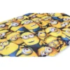 TAPPETO DISNEY MINIONS MULTIUSO CM.40X60