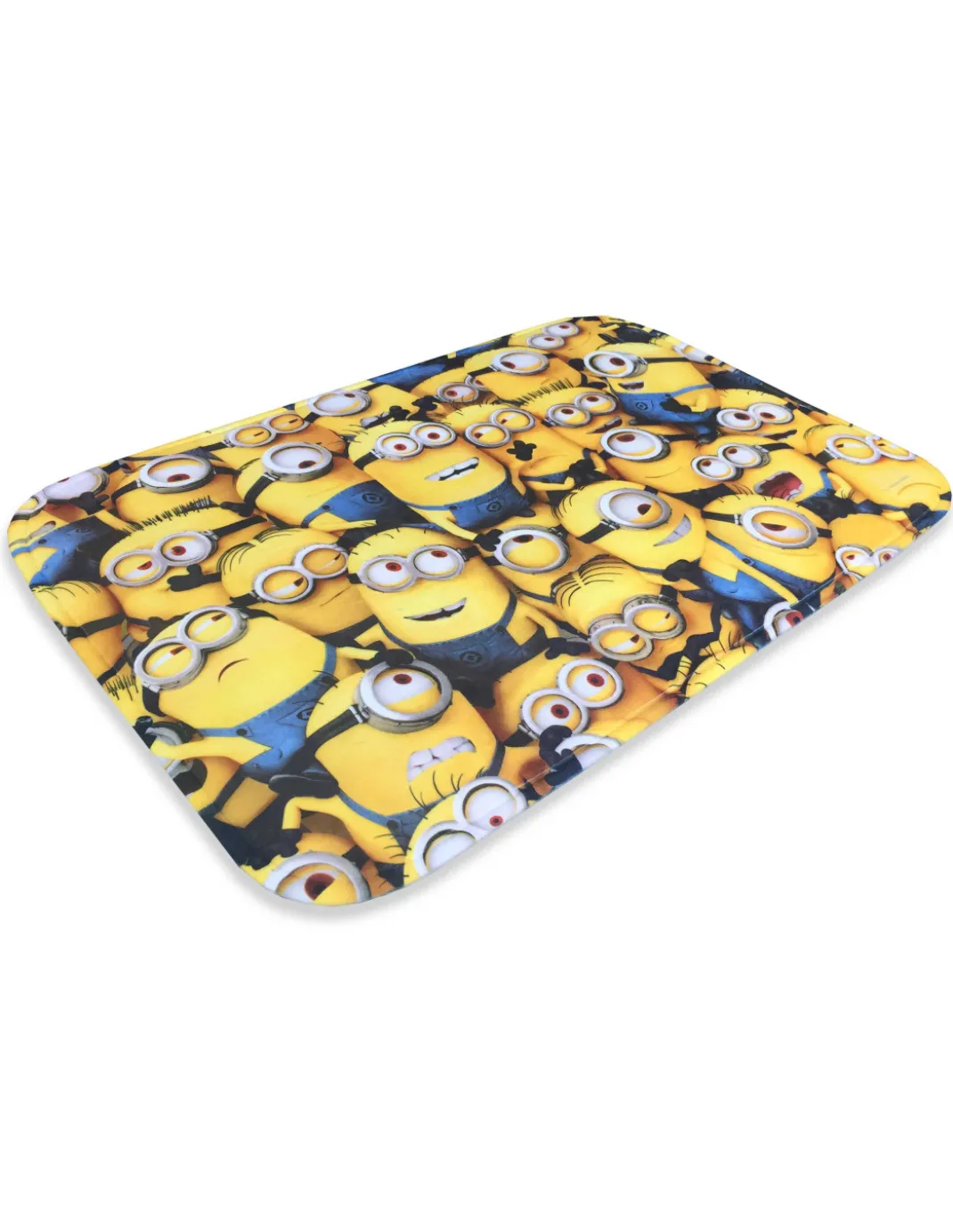 TAPPETO DISNEY MINIONS MULTIUSO CM.40X60