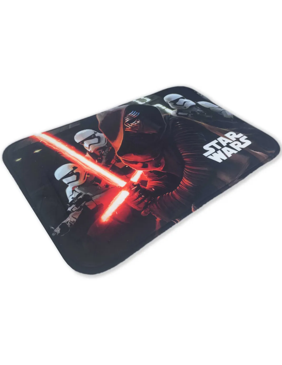 TAPPETO DISNEY STAR WARS MULTIUSO CM.40X60
