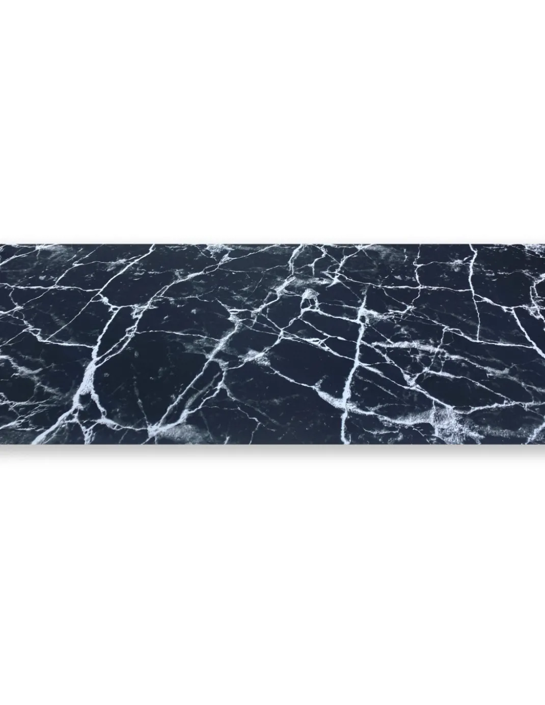 TAPPETO Runner da CUCINA Passatoia Antiscivolo Effetto MARMO made in Italy