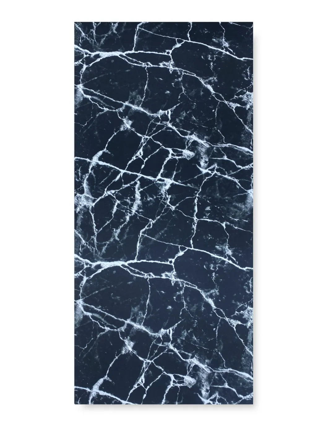 TAPPETO Runner da CUCINA Passatoia Antiscivolo Effetto MARMO made in Italy