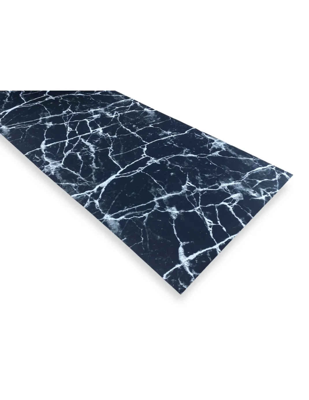 TAPPETO Runner da CUCINA Passatoia Antiscivolo Effetto MARMO made in Italy