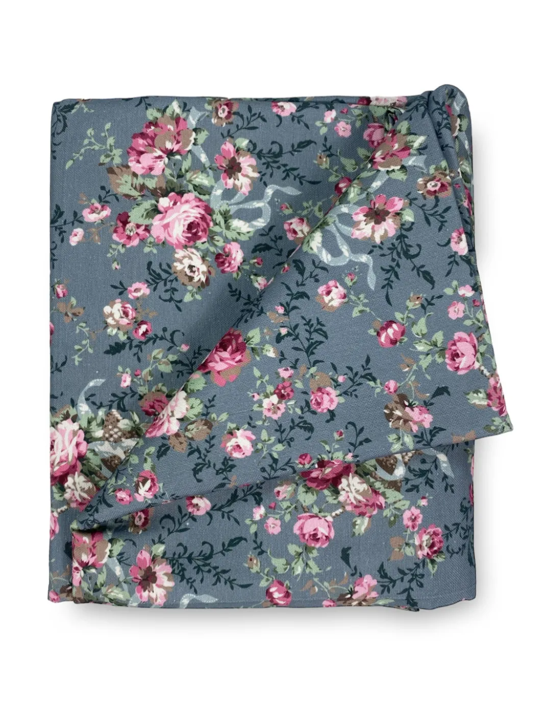 TELO ARREDO copritutto GRAN FOULARD COPRILETTO copridivano TESSUTO LONETA Sanderson Old British