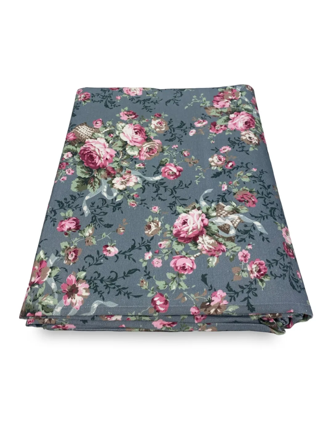 TELO ARREDO copritutto GRAN FOULARD COPRILETTO copridivano TESSUTO LONETA Sanderson Old British