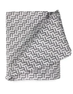 TELO ARREDO copritutto GRAN FOULARD COPRILETTO copridivano TESSUTO FASHION Grigio