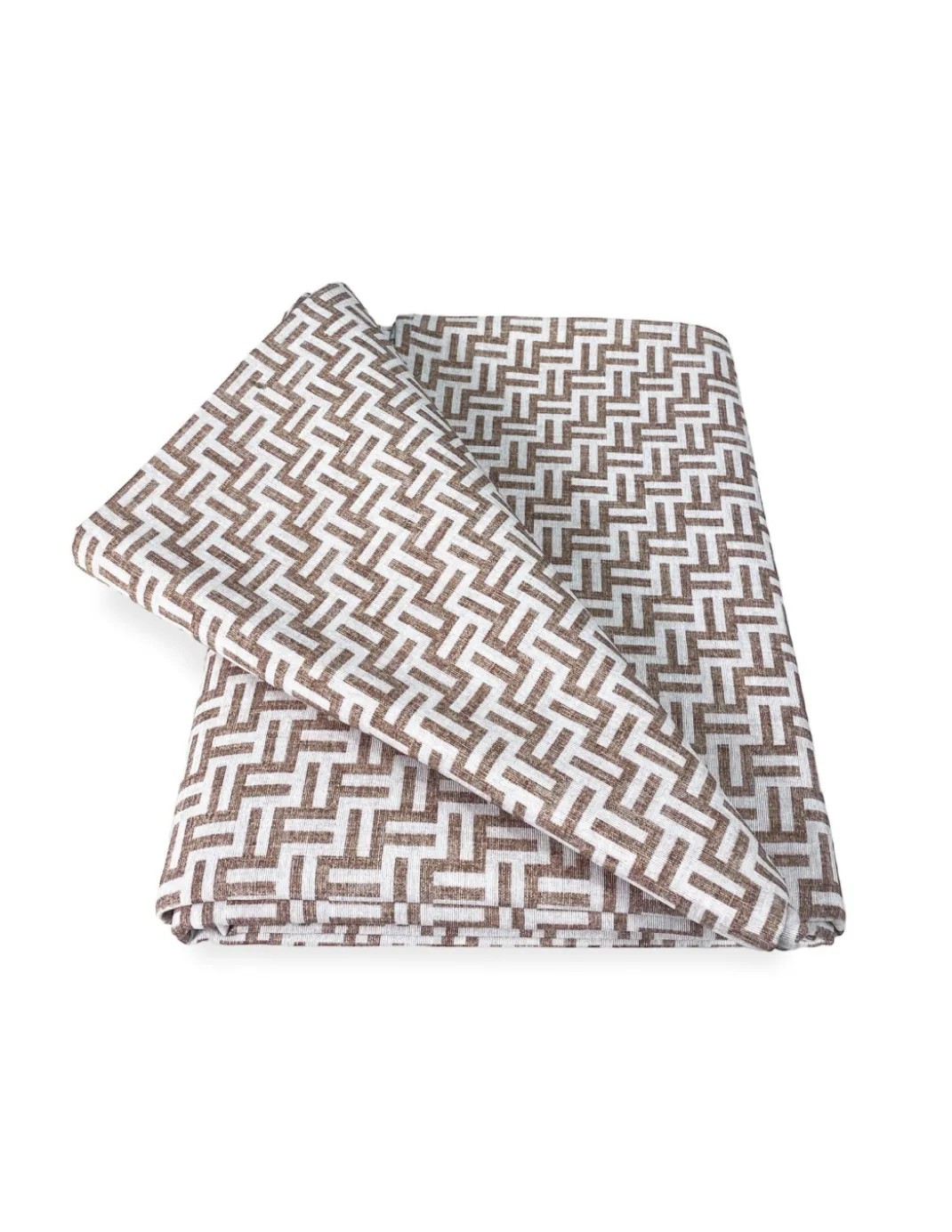 TELO ARREDO copritutto GRAN FOULARD COPRILETTO copridivano TESSUTO FASHION Beige