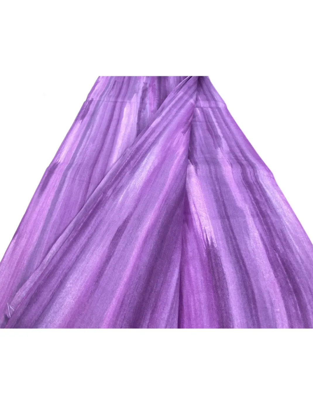 TELO ARREDO copritutto GRAN FOULARD copriletto COPRIDIVANO tessuto RIO LILLA