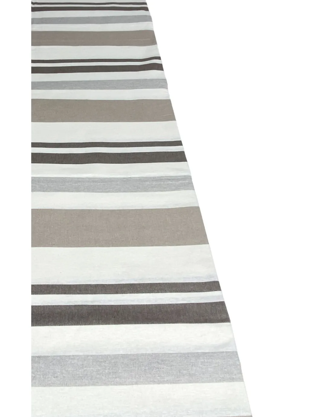 TELO ARREDO Copritutto GRAN FOULARD Copriletto COPRIDIVANO Tessuto DORY RIGA BEIGE