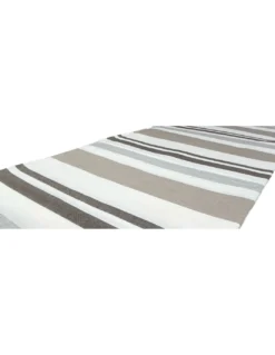 TELO ARREDO Copritutto GRAN FOULARD Copriletto COPRIDIVANO Tessuto DORY RIGA BEIGE