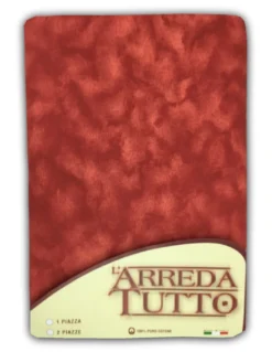 TELO ARREDO COPRITUTTO GRAN FOULARD COPRILETTO COPRIDIVANO TESSUTO UNITO BORDEAUX