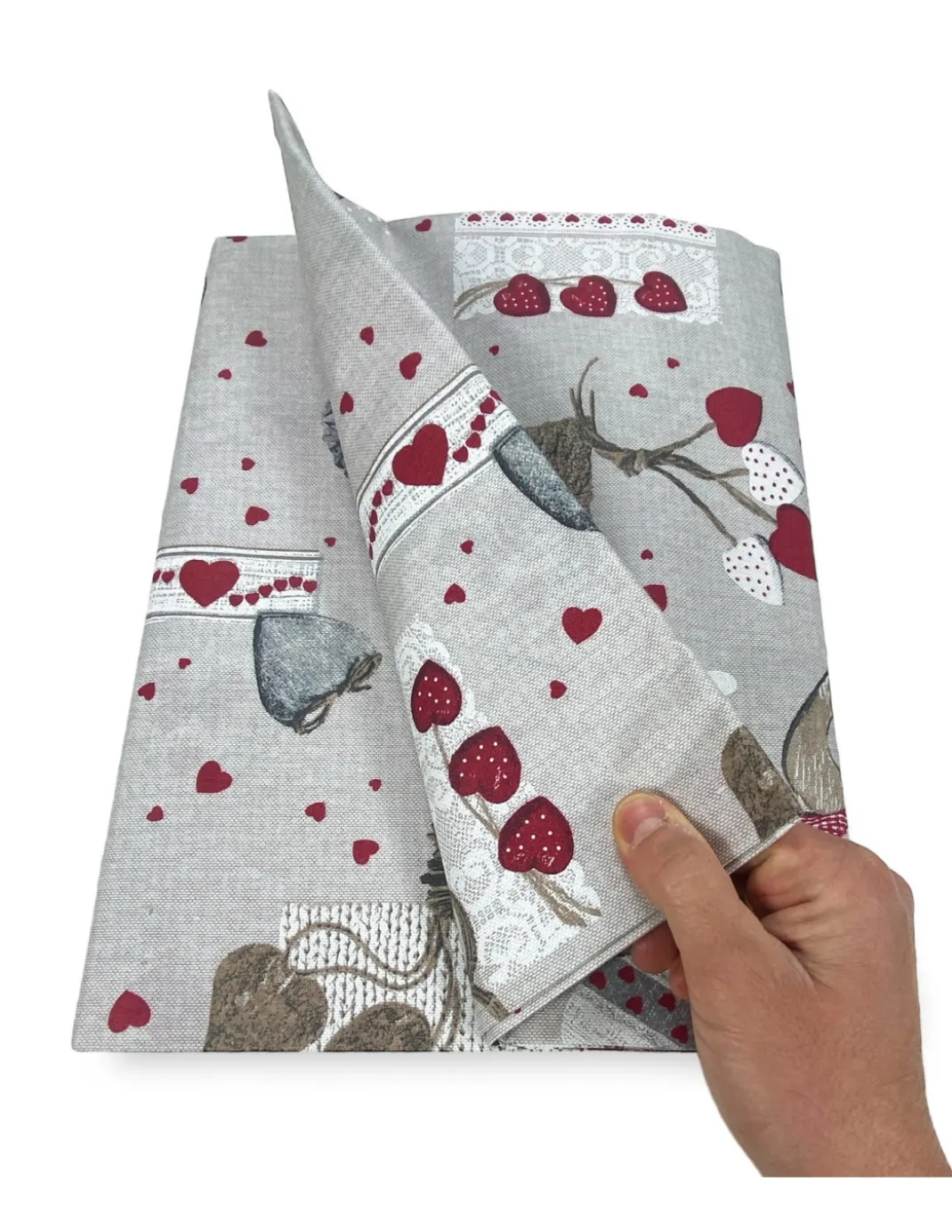 Telo Arredo COPRITUTTO Gran FOULARD Copriletto COPRIDIVANO Tessuto TIROLESE HOLLY