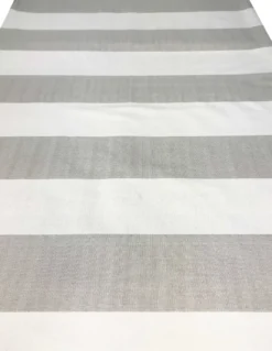 TELO ARREDO copritutto GRAN FOULARD copriletto COPRIDIVANO tessuto RIGONE BEIGE