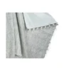 TELO mare doppio KIKOY Boy Grigio in COTONE e in SPUGNA con ZAINO KEEP