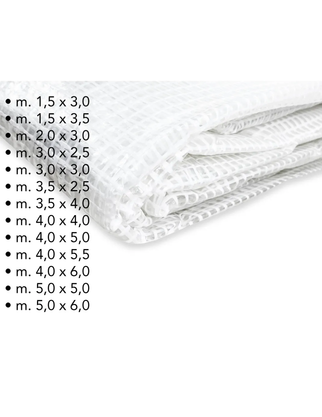 TELO NIKI © Retinato Antistrappo TENDA Antipioggia Balcone con occhielli