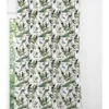 TENDA BIRDY Con Uccelli cm.150X280 confezionata MADE in ITALY