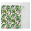 TENDA FENICOTTERO Flamingo cm.150X280 confezionata MADE in ITALY fenicotteri