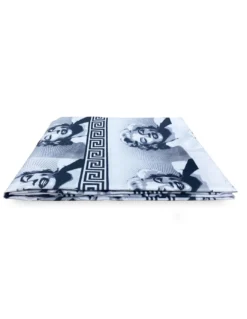 TENDA MARILYN MONROE CM. 150X280 Confezionata Made in Italy