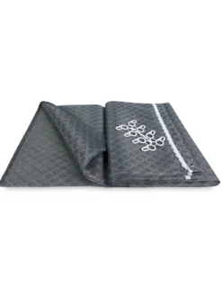 TENDA rete ZANZARIERA a ROMBO da esterno piombata in 8 misure diverse unito GRIGIO
