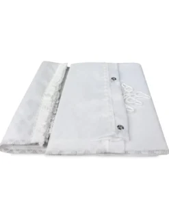 TENDA rete ZANZARIERA da esterno GIARDINO BALCONE rombo unito BIANCO cm.150X250 qualità extra