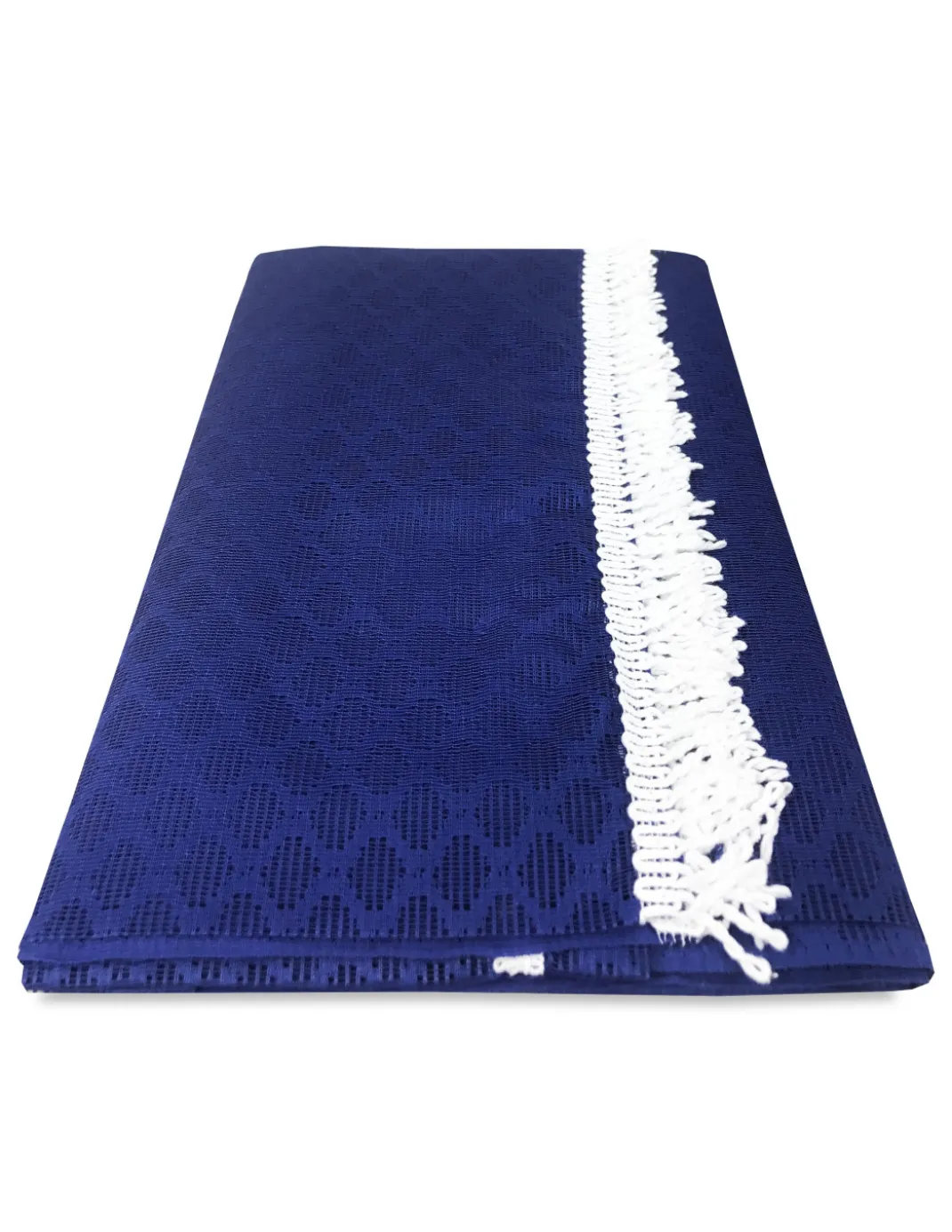 TENDA rete ZANZARIERA da esterno GIARDINO BALCONE rombo unito BLU cm.150X250 qualità extra