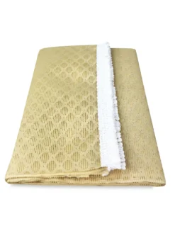 TENDA rete ZANZARIERA da esterno GIARDINO BALCONE rombo unito BEIGE cm.150X250 qualità extra
