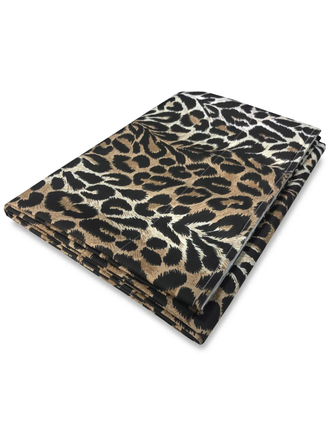 TENDA SAFARI MACULATA CM. 140X280 LEOPARDATA MADE IN ITALY