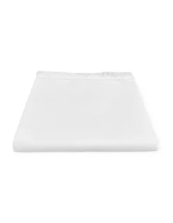 TENDA SOLE DA esterno GIARDINO balcone BIANCO Unito in Acrilico CONFEZIONATA in 6 Misure