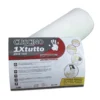 Tex Family Cuscino Ortopedico Memory Foam - Supporto Collo, Schiena, Ginocchia, Caviglie - Antibatterico, Made in Italy