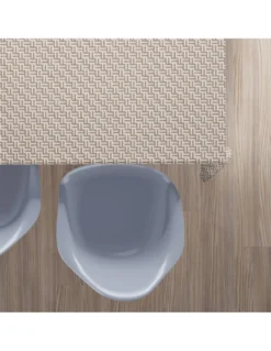 TOVAGLIA antimacchia RESINATA TORINO Fashion beige