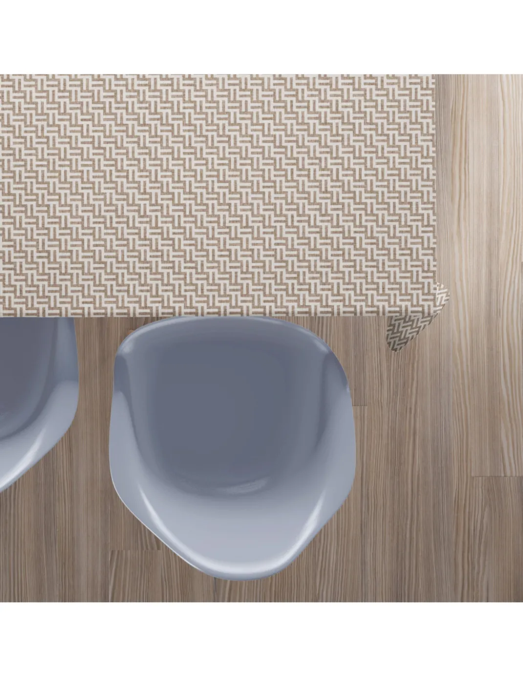 TOVAGLIA antimacchia RESINATA TORINO Fashion beige